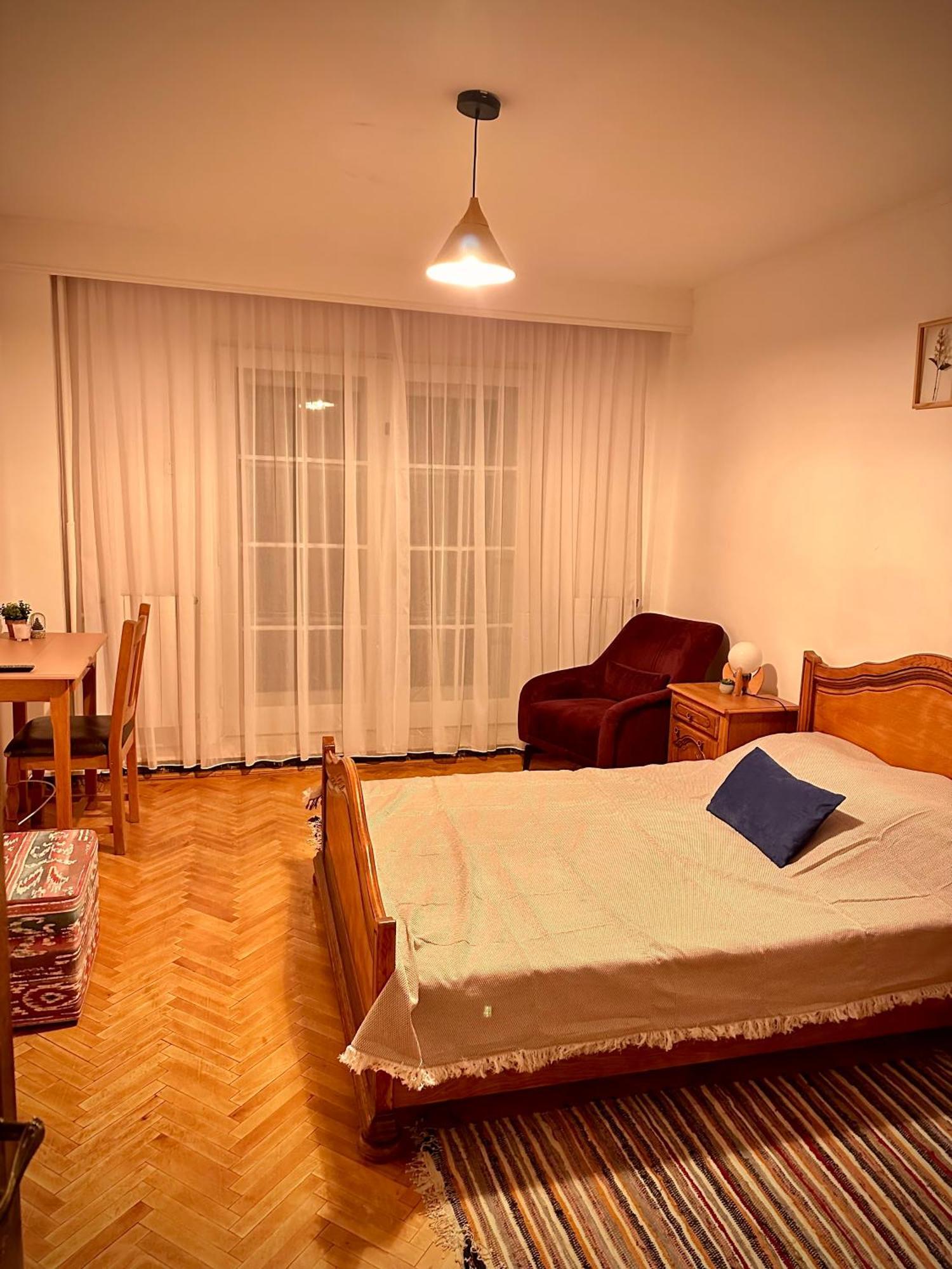 Pine Peak Apartments Предял Екстер'єр фото