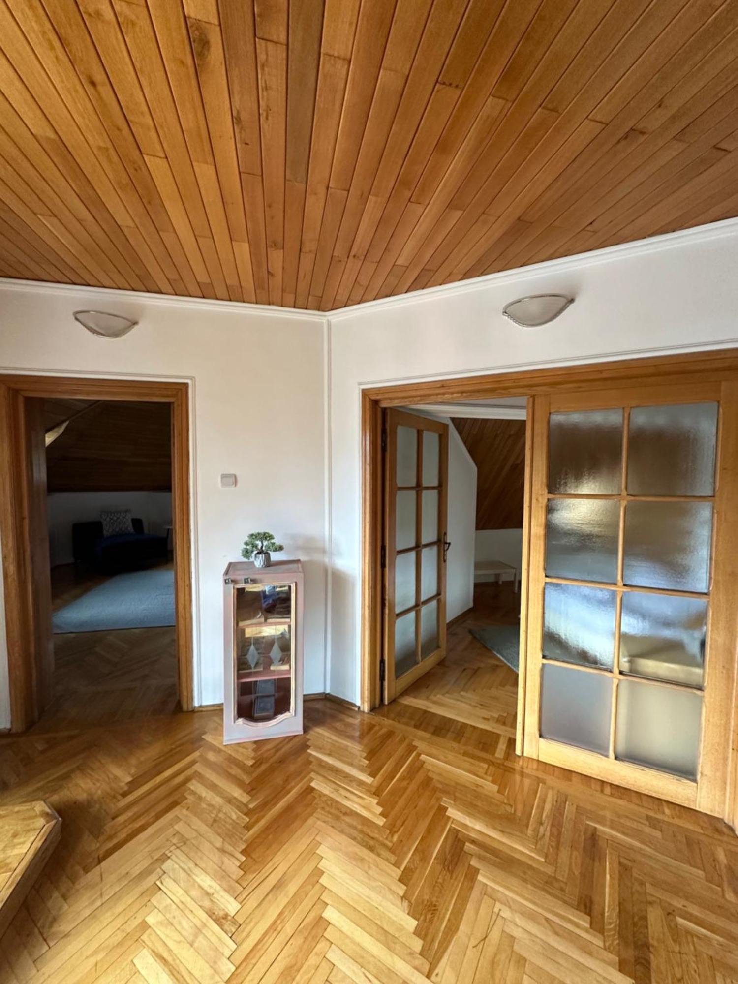 Pine Peak Apartments Предял Екстер'єр фото