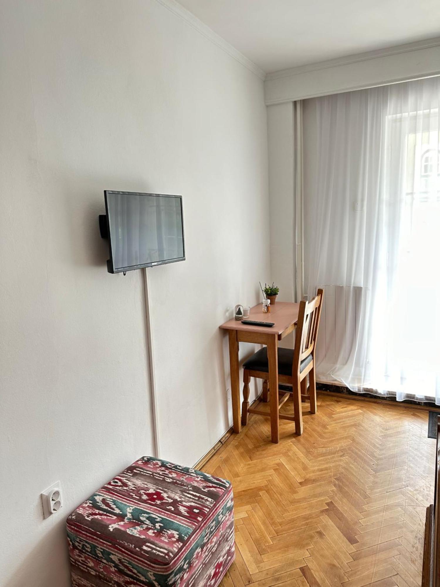 Pine Peak Apartments Предял Екстер'єр фото