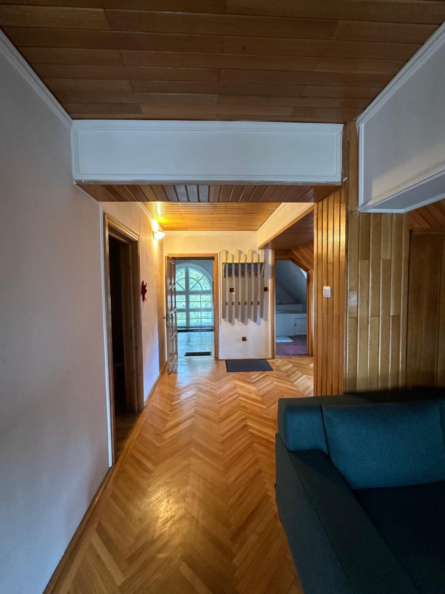 Pine Peak Apartments Предял Екстер'єр фото