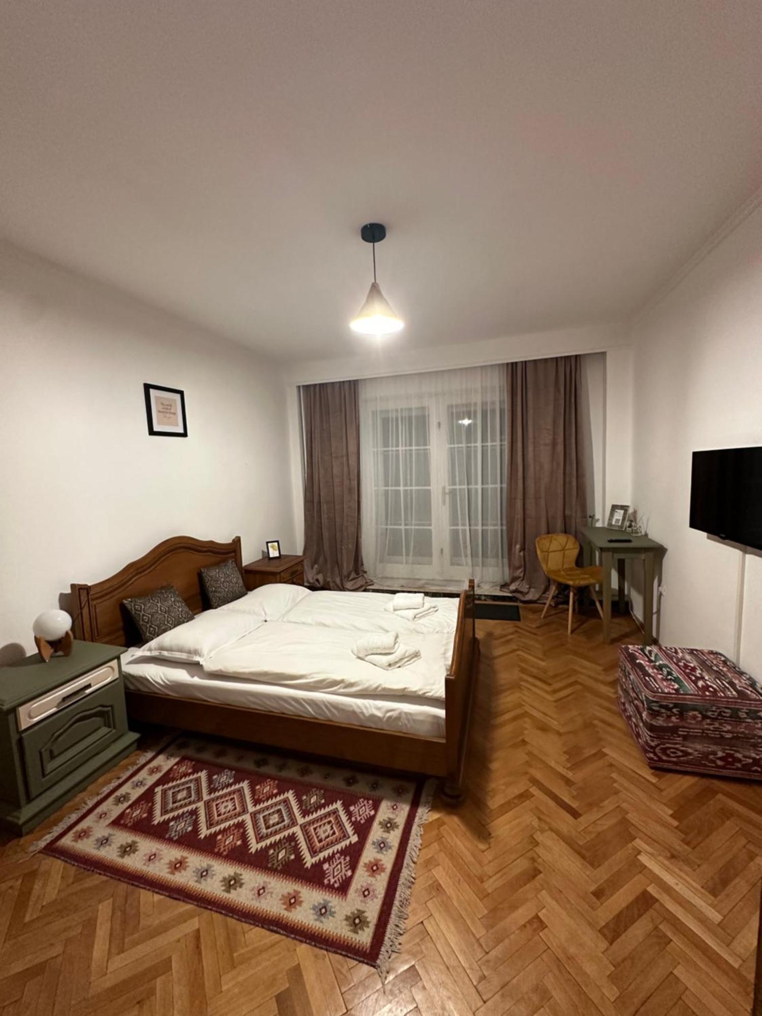Pine Peak Apartments Предял Екстер'єр фото